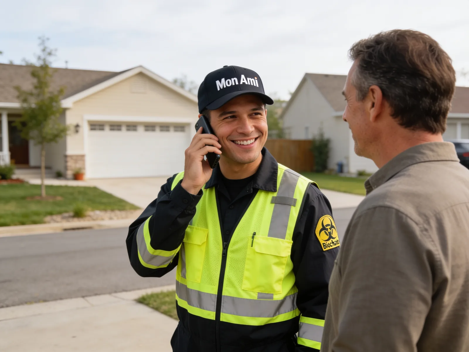Sewage Cleanup Spencer, OH FAQs