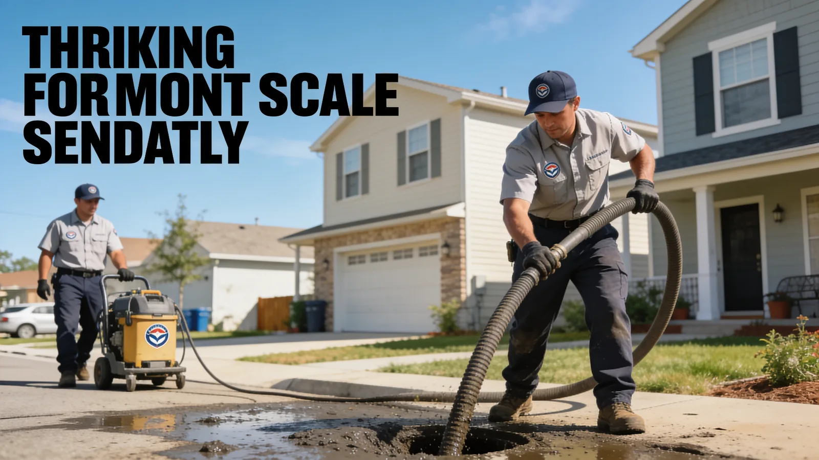 Sewage Cleanup in Spencer, OH near me